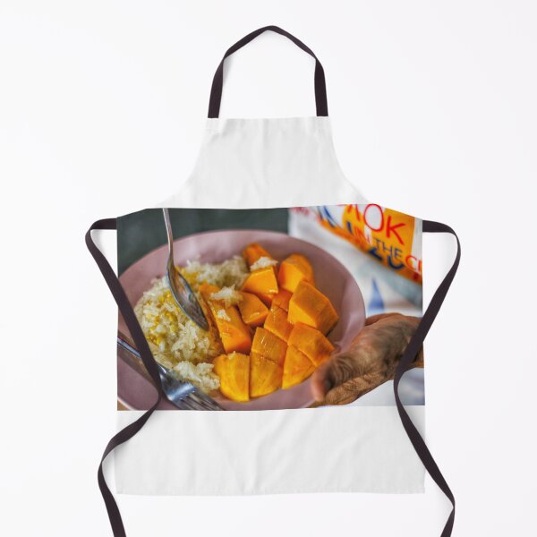 Item preview, Mango Sticky Rice designed and sold by March Rider.