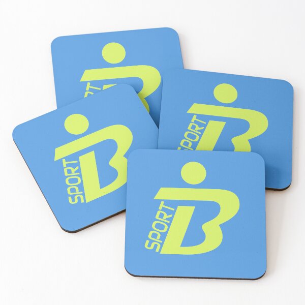 Item preview, My own brand logo Blondia Illstration Sport for the fans designed and sold by Blondiabshop.