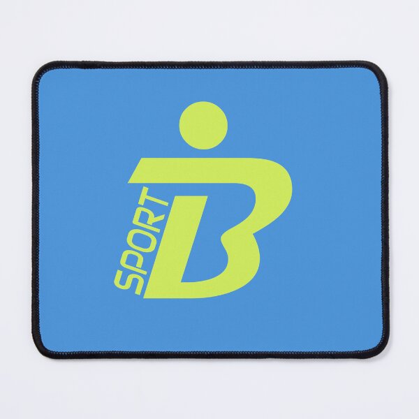 Item preview, My own brand logo Blondia Illstration Sport for the fans designed and sold by Blondiabshop.