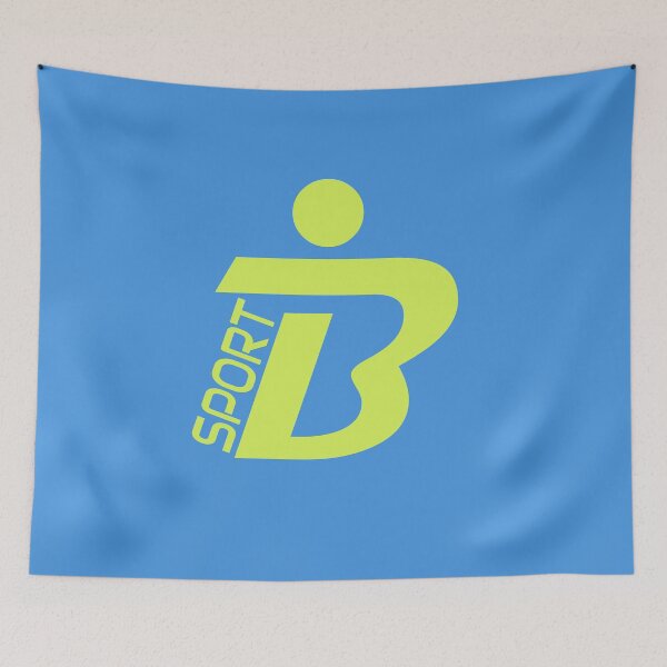 Item preview, My own brand logo Blondia Illstration Sport for the fans designed and sold by Blondiabshop.
