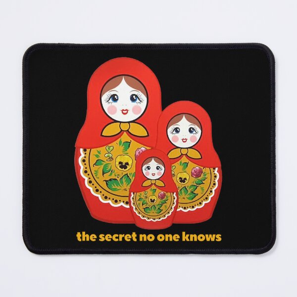 Item preview, Awesome First Day The Mom Dad Masked Singer Uk Russian Dolls Vintage Style Art designed and sold by Pemultaraly.