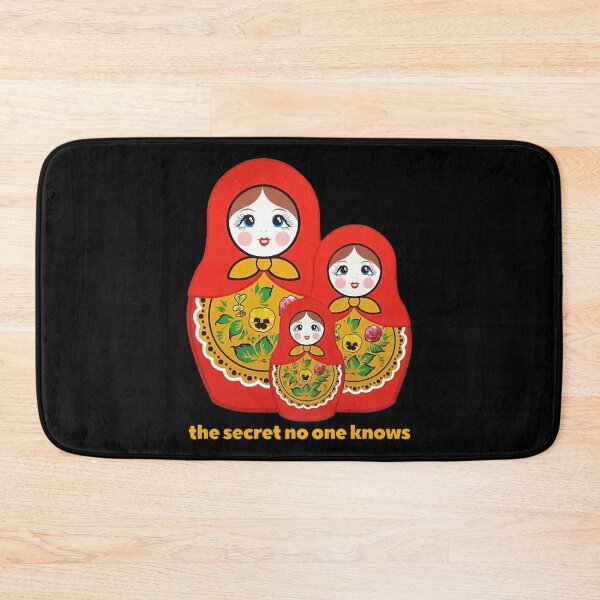 Item preview, Awesome First Day The Mom Dad Masked Singer Uk Russian Dolls Vintage Style Art designed and sold by Pemultaraly.