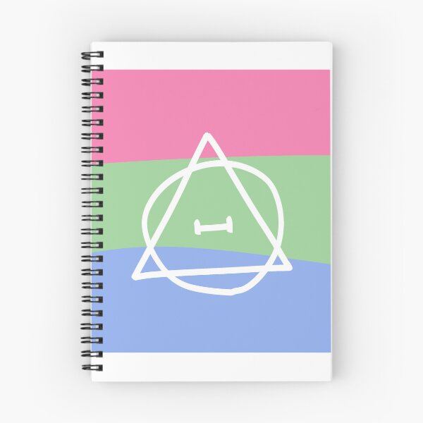 Item preview, LGBTQ+ polysexual designed and sold by Lunar-OwO-Angel.