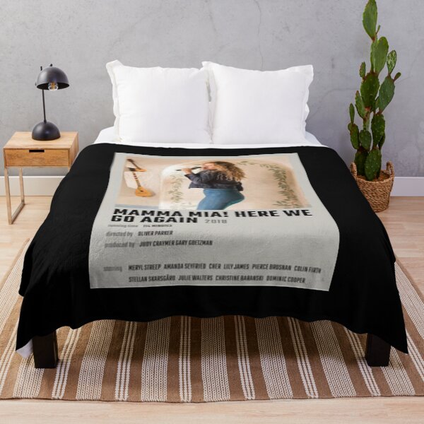 Item preview, Vintage Photograp Comedy Mamma Musical Mia Movie Gift Movie Fans designed and sold by DaliaCowen.