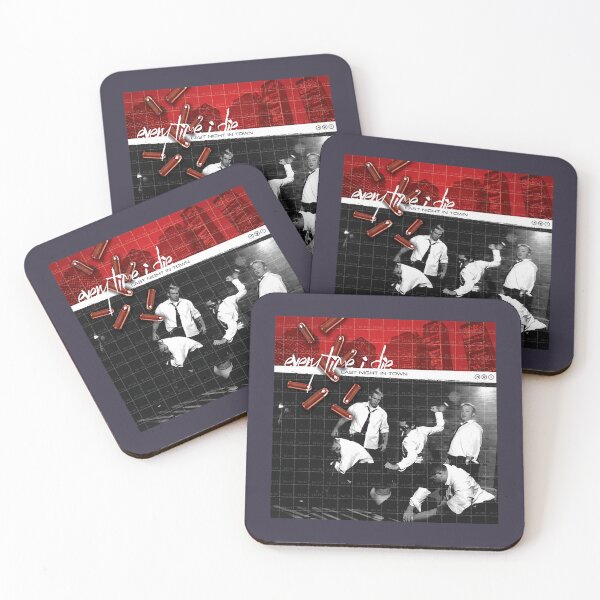 Item preview, People Call Me Every Time I Die Classic Fans designed and sold by Khanh010Ngo.