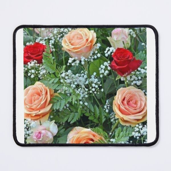 Item preview, Colorful Roses designed and sold by Saiamrita123.