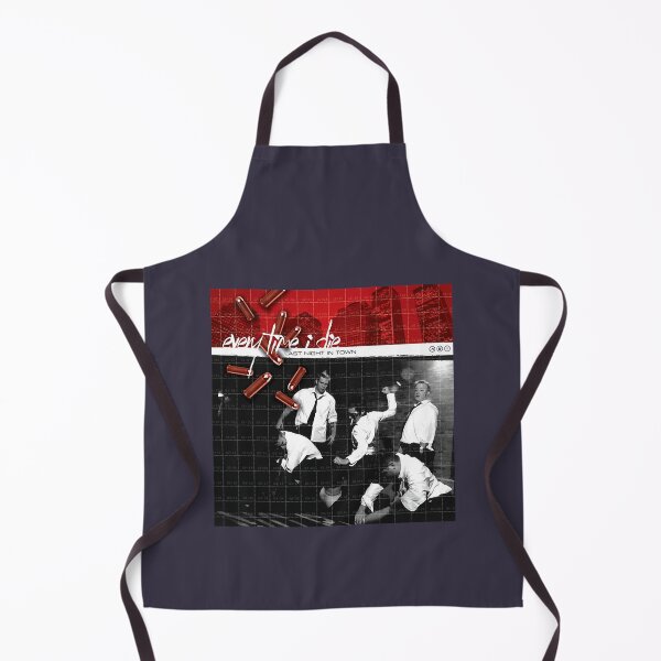 Item preview, People Call Me Every Time I Die Classic Fans designed and sold by Khanh010Ngo.