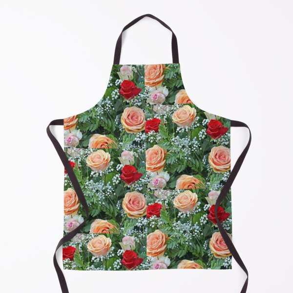 Item preview, Colorful Roses designed and sold by Saiamrita123.