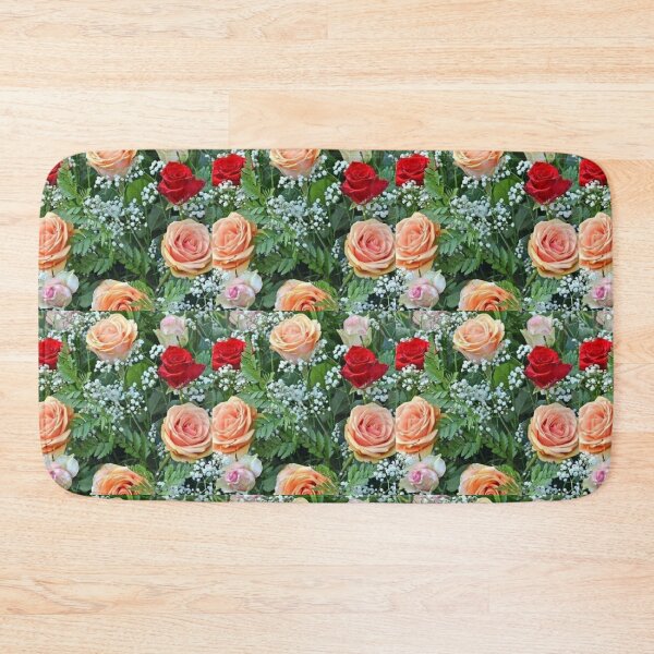 Item preview, Colorful Roses designed and sold by Saiamrita123.