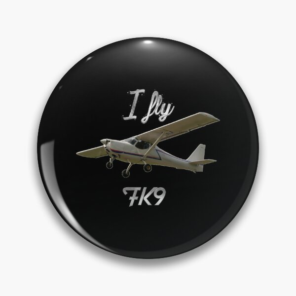 Item preview, I Fly Fk9- Microlight Microlight Classic T-Shirt designed and sold by opheimbyrneh.