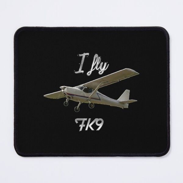 Item preview, I Fly Fk9- Microlight Microlight Classic T-Shirt designed and sold by opheimbyrneh.