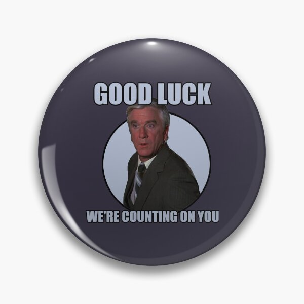 Item preview, Proud  Leslie Nielsen Awesome For Movie Fans designed and sold by Tu010Nguyen.