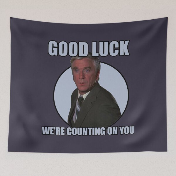 Item preview, Proud  Leslie Nielsen Awesome For Movie Fans designed and sold by Tu010Nguyen.