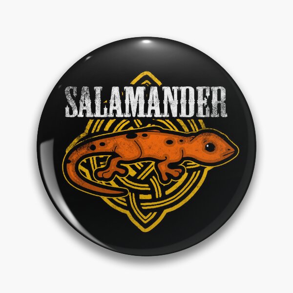 Item preview, salamander designed and sold by Mila1946.
