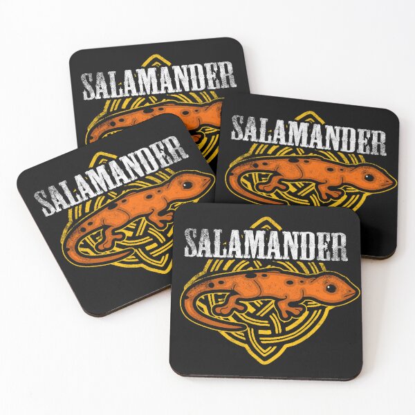 Item preview, salamander designed and sold by Mila1946.