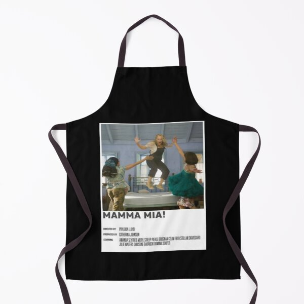 Item preview, Vintage Retro Mamma Romantic Musical Mia Drama Gift For Everyone designed and sold by DaliaCowen.