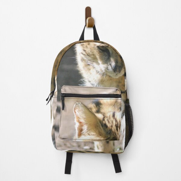 Item preview, Wild Puddy Cat designed and sold by Deoarts.