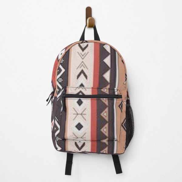 Item preview, Ndebele Fashion Tribal Pattern | African Style Geometry Art designed and sold by Agmari.