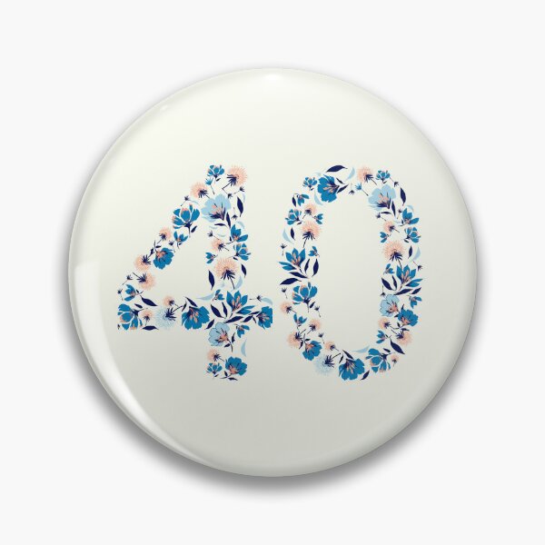 Item preview, Forty designed and sold by trendingatees.