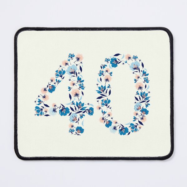 Item preview, Forty designed and sold by trendingatees.