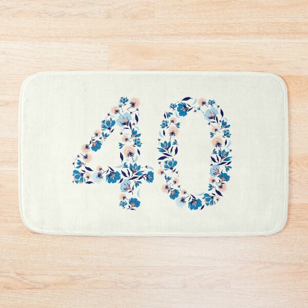 Item preview, Forty designed and sold by trendingatees.