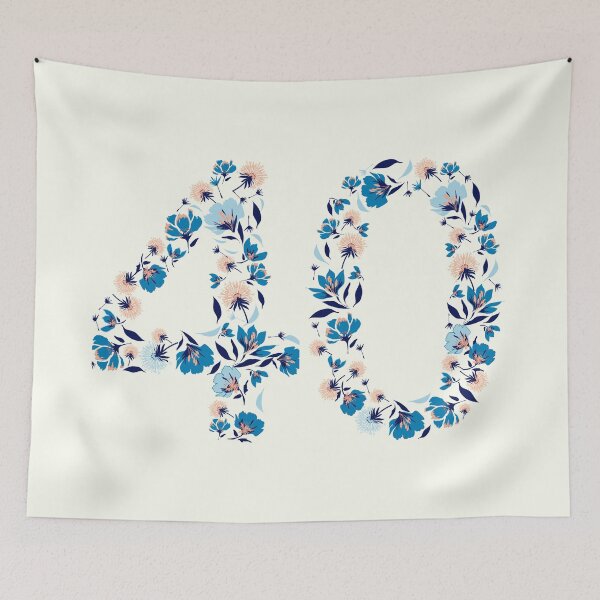 Item preview, Forty designed and sold by trendingatees.