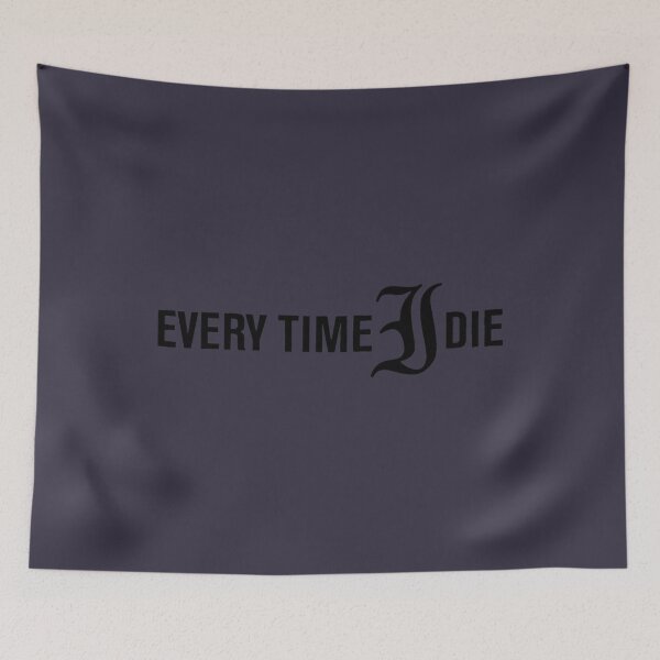 Item preview, People Call Me Every Time I Die Gift For Christmas designed and sold by Khanh010Ngo.