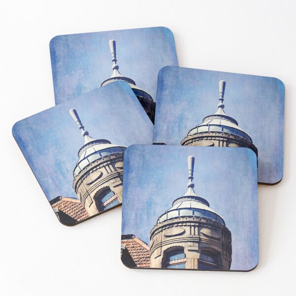 Item preview, Defenseless designed and sold by Denise Abé.