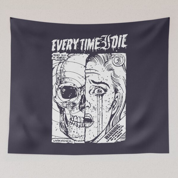 Item preview, People Call Me Every Time I Die Idol Gift Fot You designed and sold by Khanh010Ngo.