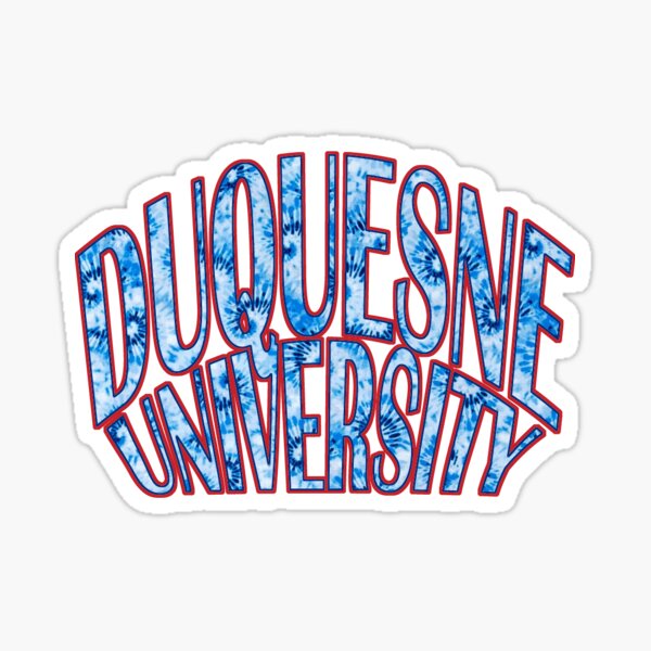 Item preview, Duquesne University designed and sold by vmpdoodles.