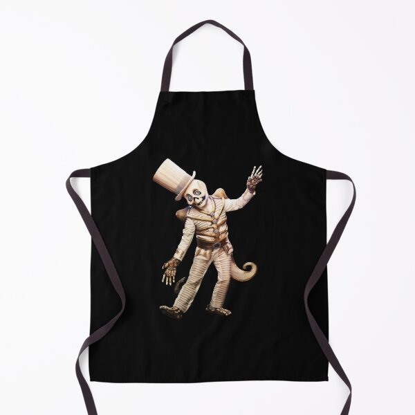 Item preview, Boy Who Loves Masked Singer Us Season Keleton Active  Vintage Photography designed and sold by Pemultaraly.