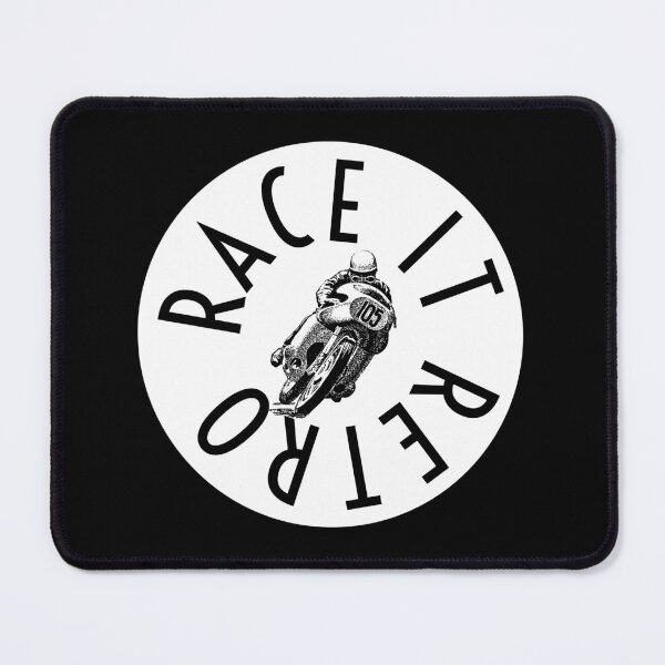 Item preview, Race it Retro designed and sold by robpritchard.
