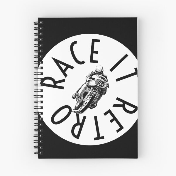 Item preview, Race it Retro designed and sold by robpritchard.