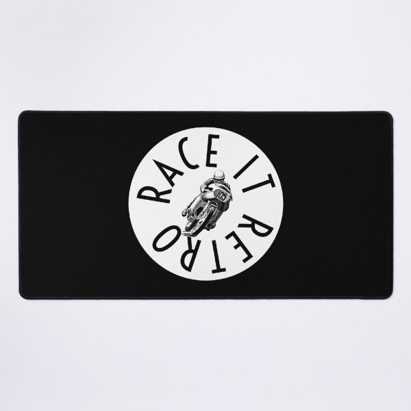 Item preview, Race it Retro designed and sold by robpritchard.