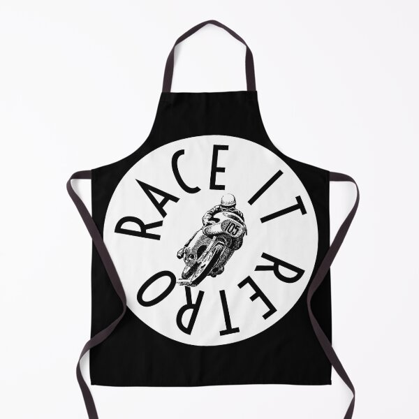 Item preview, Race it Retro designed and sold by robpritchard.