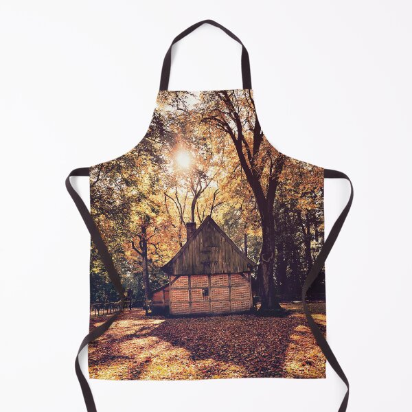Item preview, Autumnal Glow designed and sold by Denise Abé.