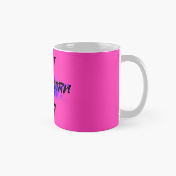 Item preview, Best Gay Unicorn Ever Rainbow Color Splash For Magical Creatures In Pink designed and sold by LuckyKermit.