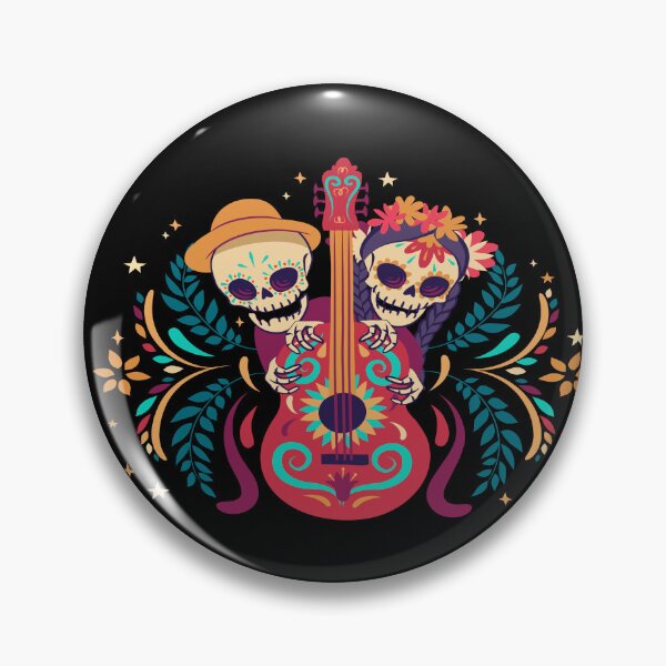 Item preview,  Dia De Los Muertos designed and sold by joabaj.
