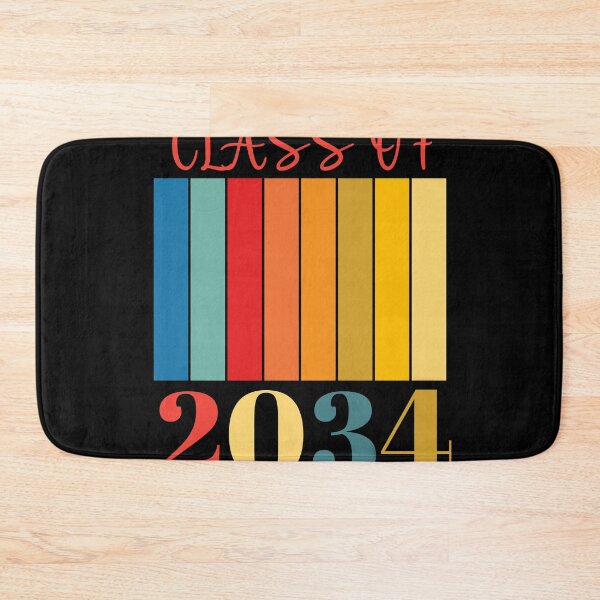 Item preview, Class Of 2034 funny Essential T-Shirt designed and sold by rachiddesigner3.