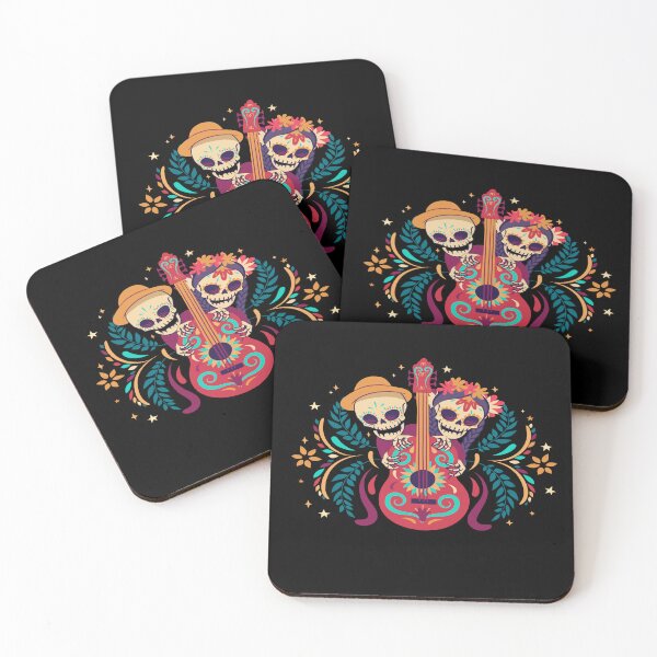 Item preview,  Dia De Los Muertos designed and sold by joabaj.