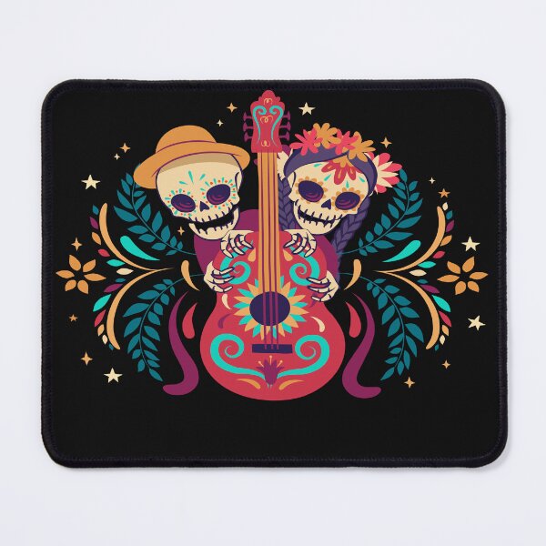 Item preview,  Dia De Los Muertos designed and sold by joabaj.
