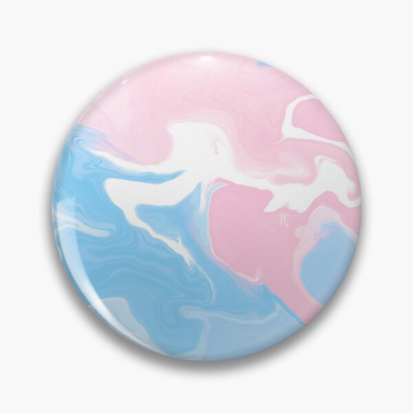 Item preview, Blue & Pink Liquify designed and sold by Pcott.