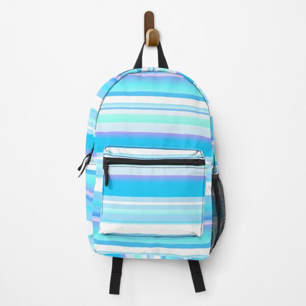 Item preview, Light blue white | Light blue white color combination designed and sold by lausn.