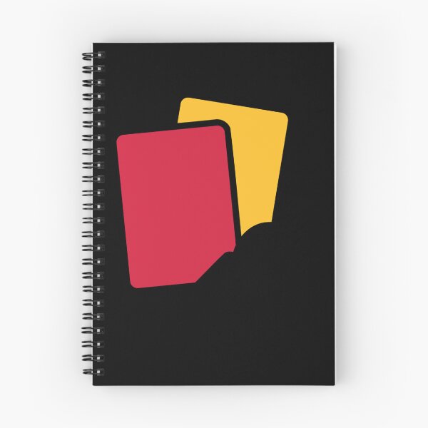 Item preview, Referee Red Yellow Card Whistle Sticker designed and sold by wandarosiettng.