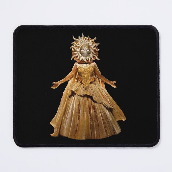 Item preview, First Day Of The Masked Just A Girl Game Singer Sun Cute Photographic designed and sold by Pemultaraly.