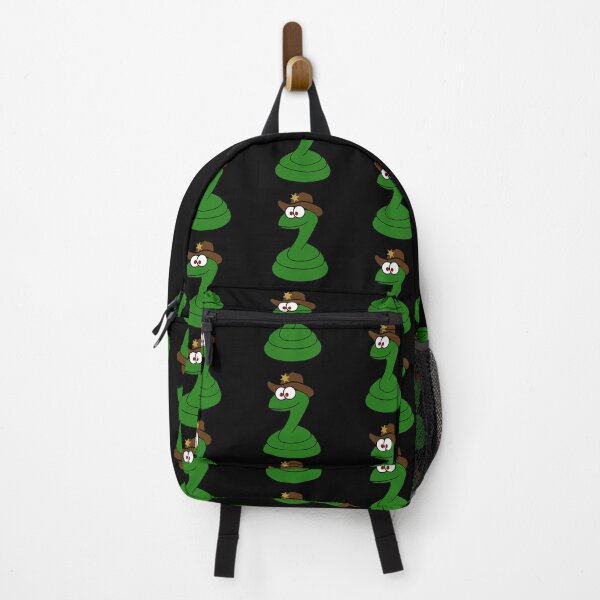 Item preview, SHERIFF SNAKE designed and sold by davide23-.