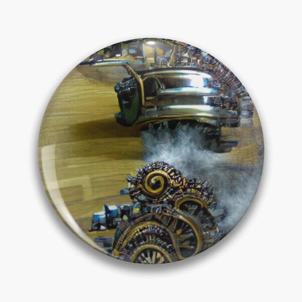 Item preview, Turning Wheels designed and sold by steelgeen.