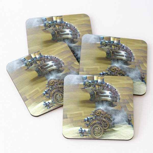 Item preview, Turning Wheels designed and sold by steelgeen.