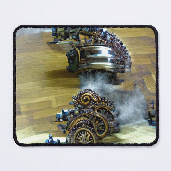 Item preview, Turning Wheels designed and sold by steelgeen.