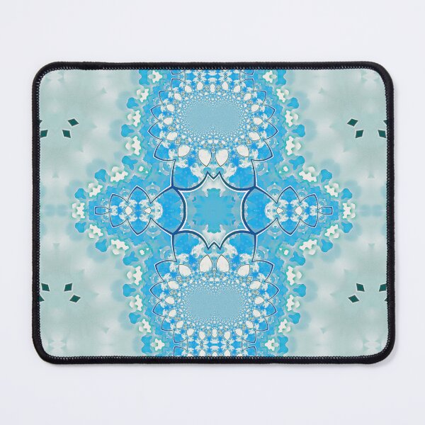 Item preview, FUNNY  PAINTING ABSTRACT SKULL CLOUDS SUMMER WATERCOLOR PATTERN designed and sold by Ralek.